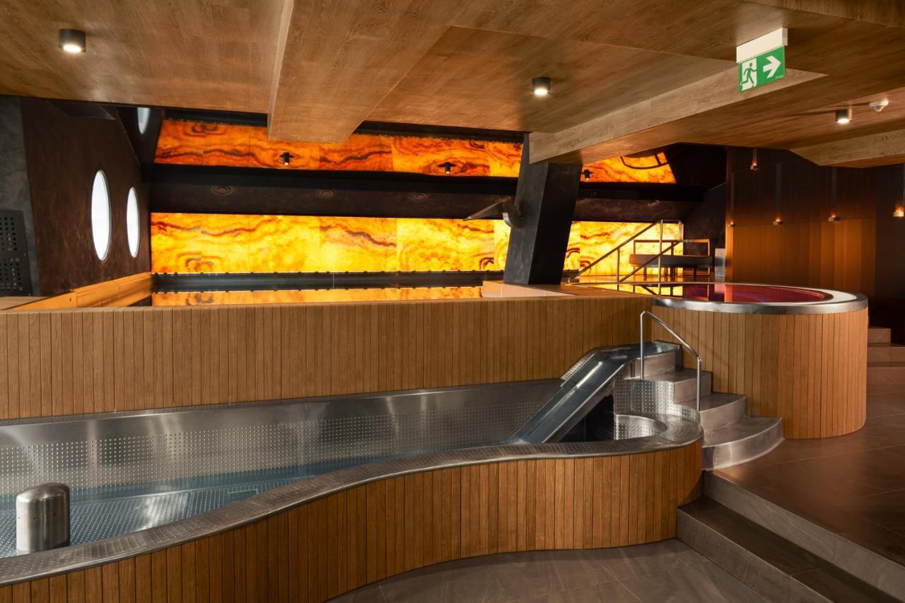 Grand Chotowa Hotel Spa & Resort Экстерьер фото
