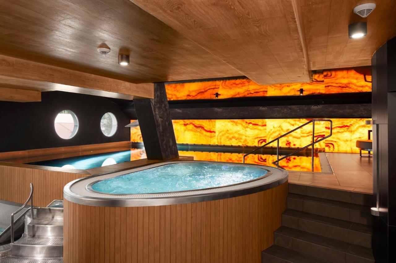Grand Chotowa Hotel Spa & Resort Экстерьер фото