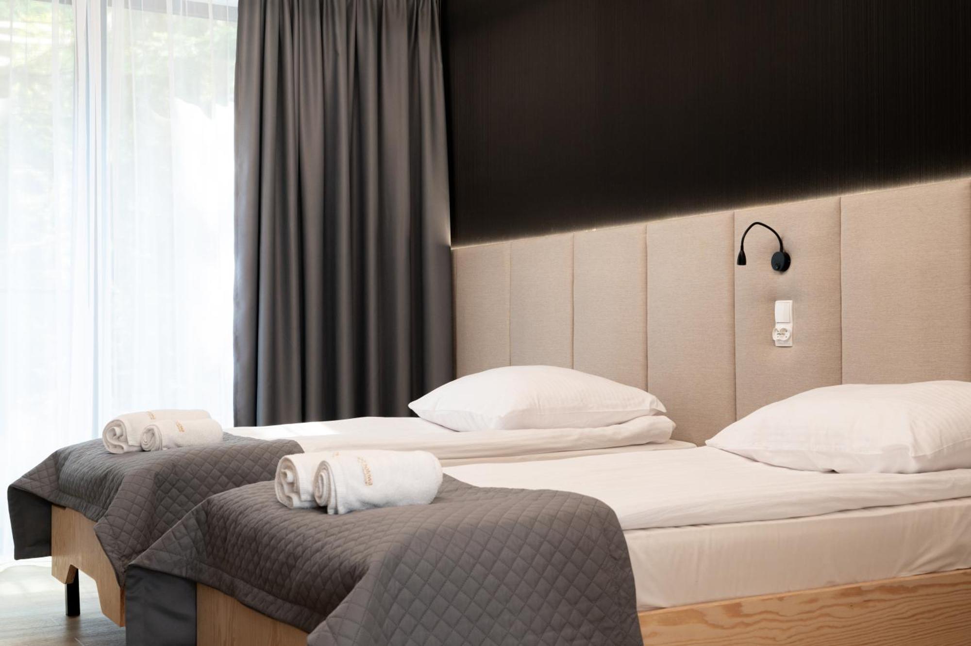 Grand Chotowa Hotel Spa & Resort Экстерьер фото