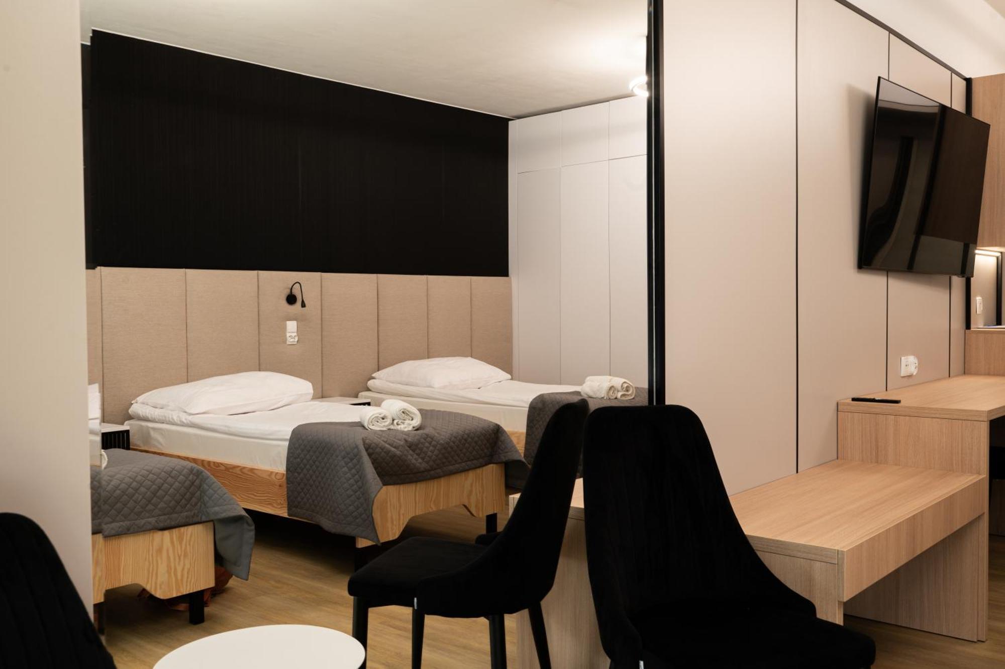 Grand Chotowa Hotel Spa & Resort Экстерьер фото