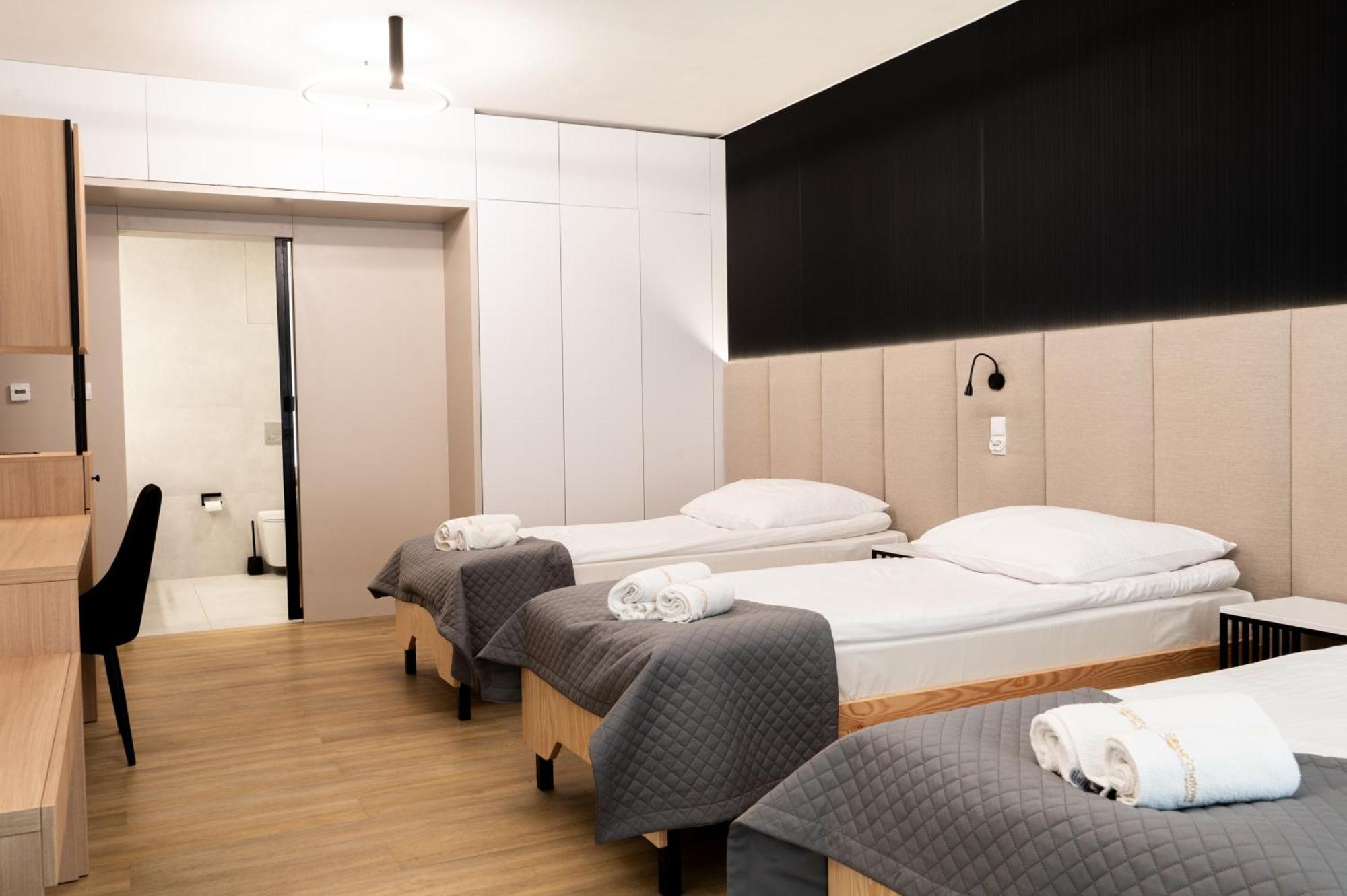 Grand Chotowa Hotel Spa & Resort Экстерьер фото
