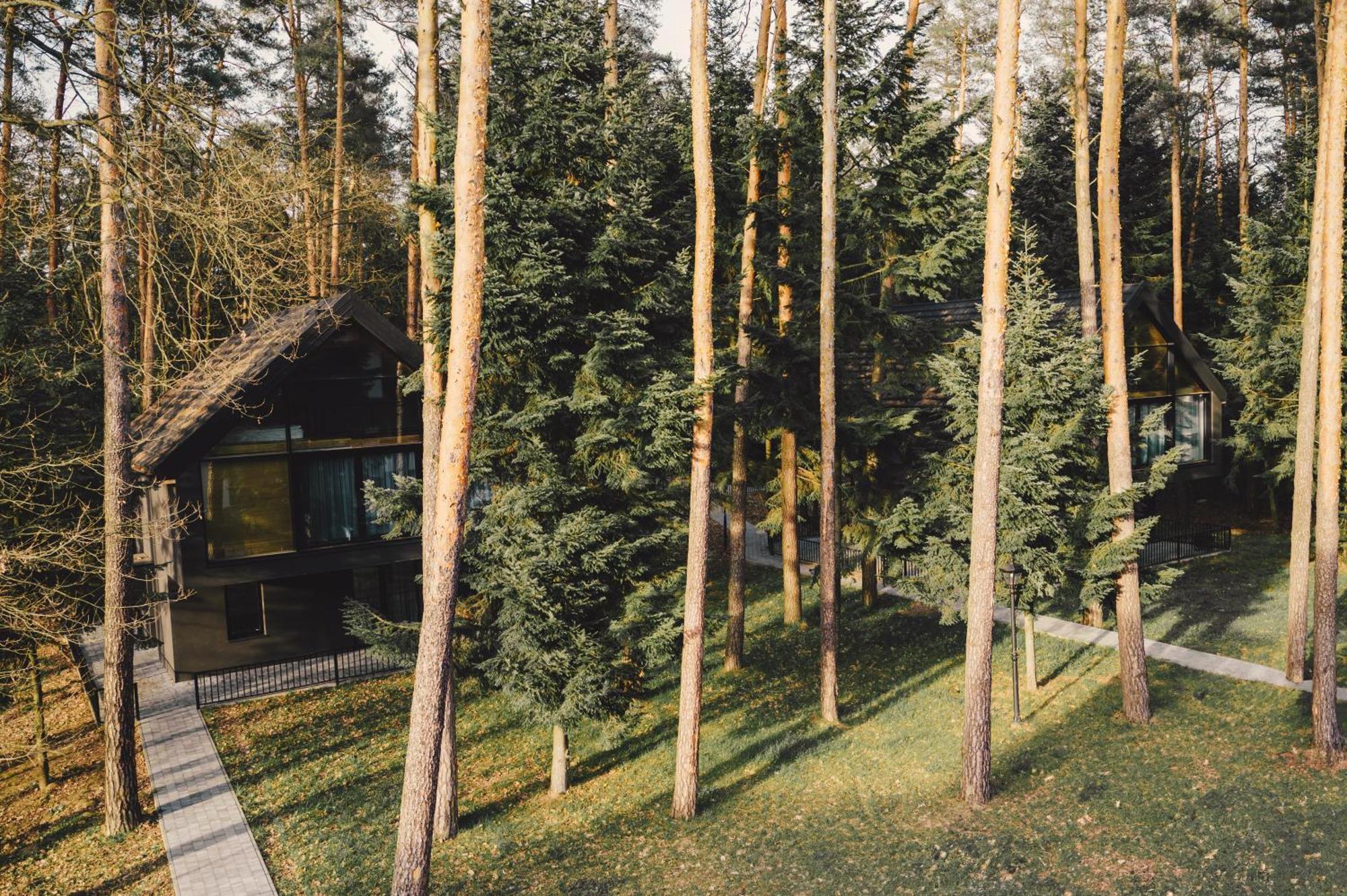 Grand Chotowa Hotel Spa & Resort Экстерьер фото