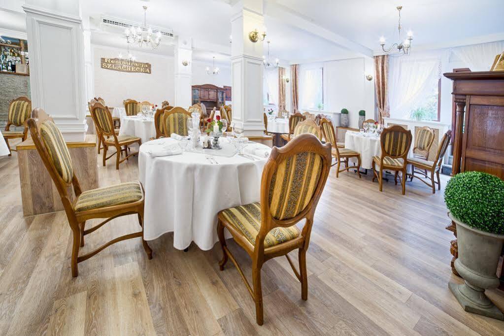 Grand Chotowa Hotel Spa & Resort Экстерьер фото