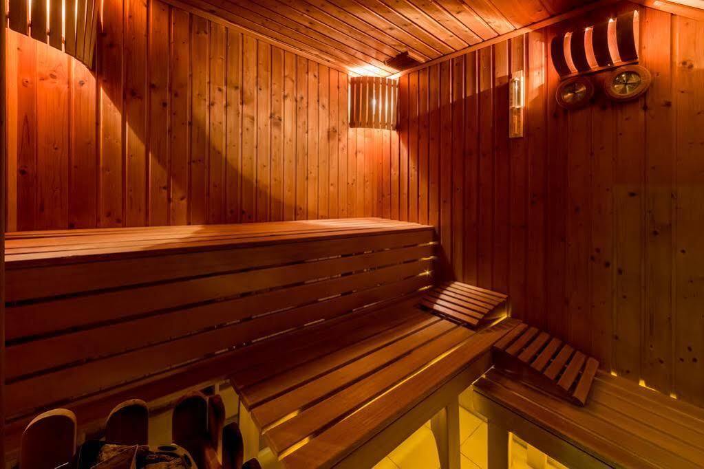 Grand Chotowa Hotel Spa & Resort Экстерьер фото
