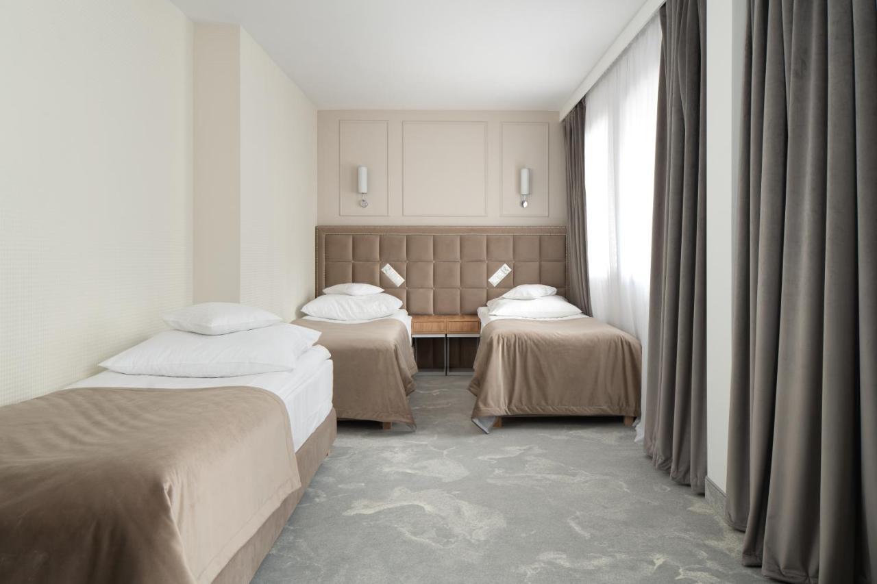Grand Chotowa Hotel Spa & Resort Экстерьер фото
