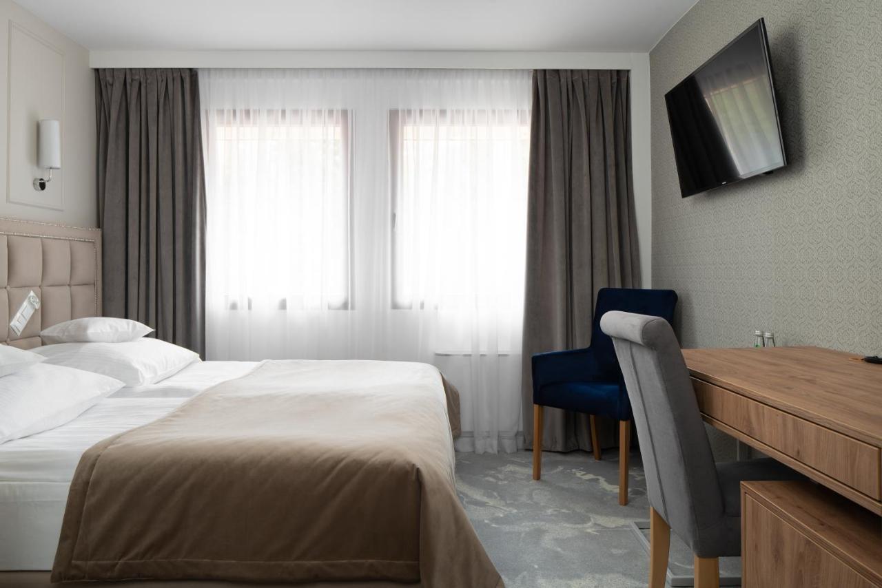 Grand Chotowa Hotel Spa & Resort Экстерьер фото