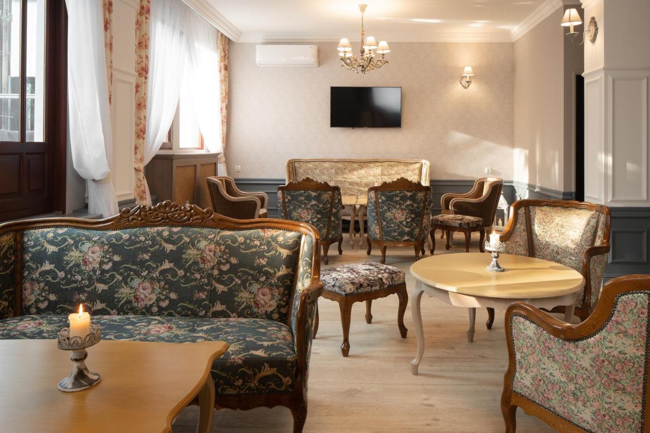 Grand Chotowa Hotel Spa & Resort Экстерьер фото